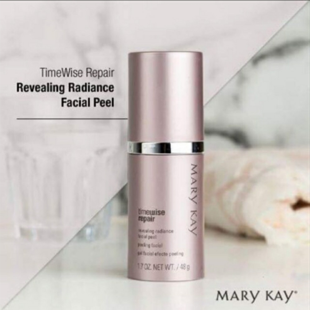 TimeWise Repair® Revealing Radiance® Facial Peel